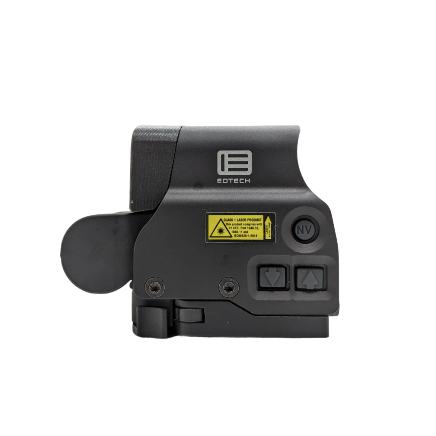 Killflash Anti-Reflection Device for EOTech EXPS / XPS Optic