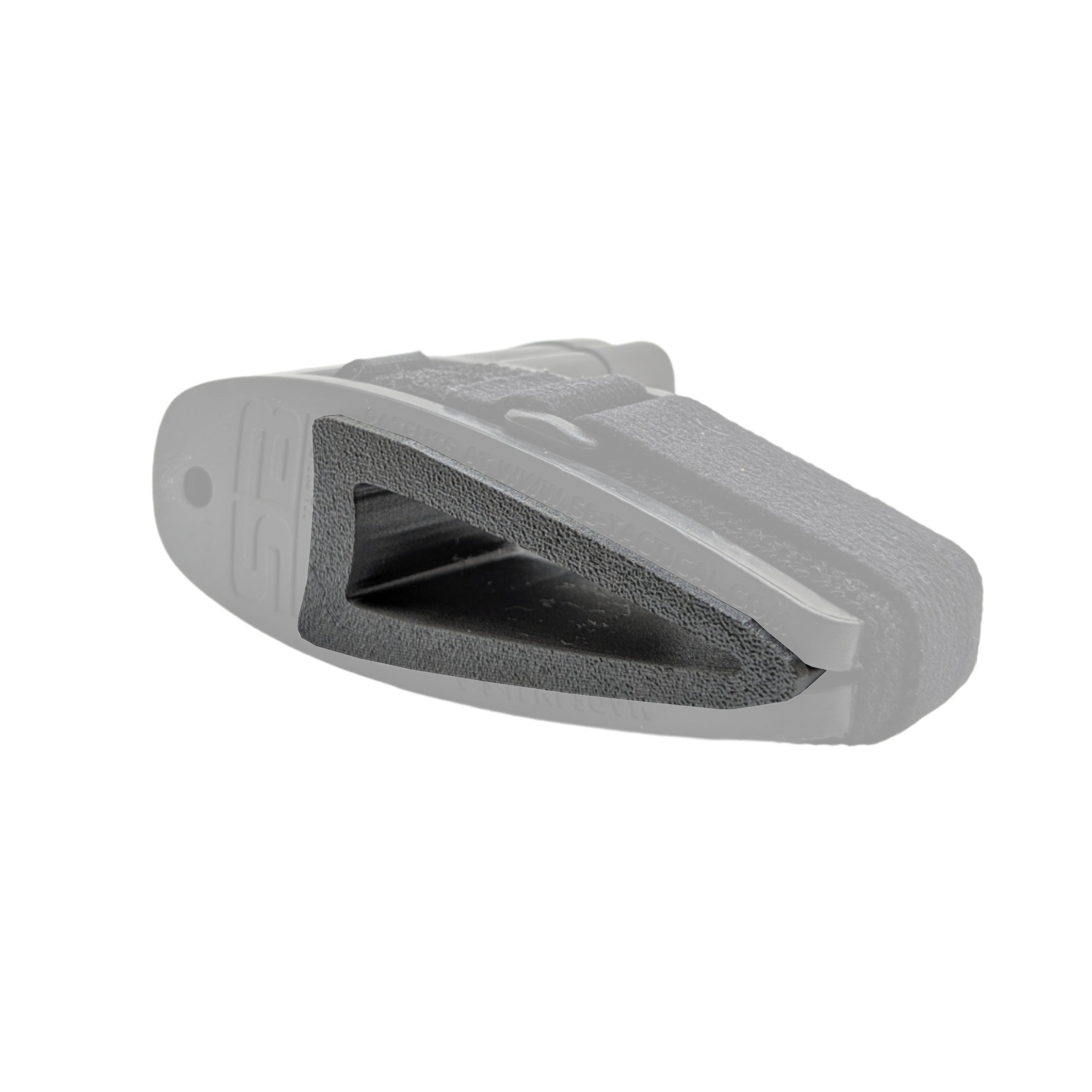 Storage Plug Shape Retainer for SB-Mini Brace – hammy3dprints
