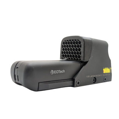 Killflash Anti-Reflection Device for EOTech 512 / 552 Optic