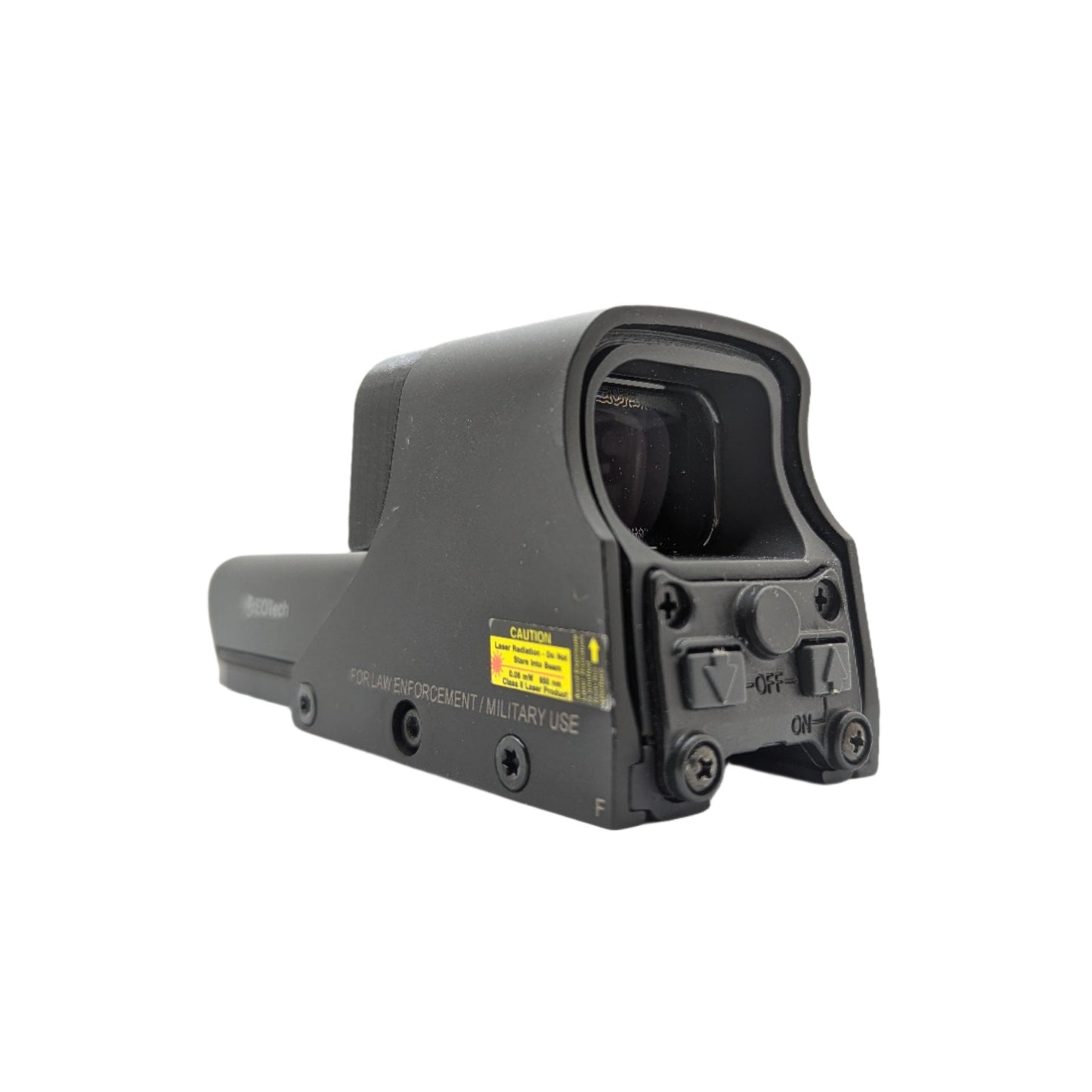 Killflash Anti-Reflection Device for EOTech 512 / 552 Optic