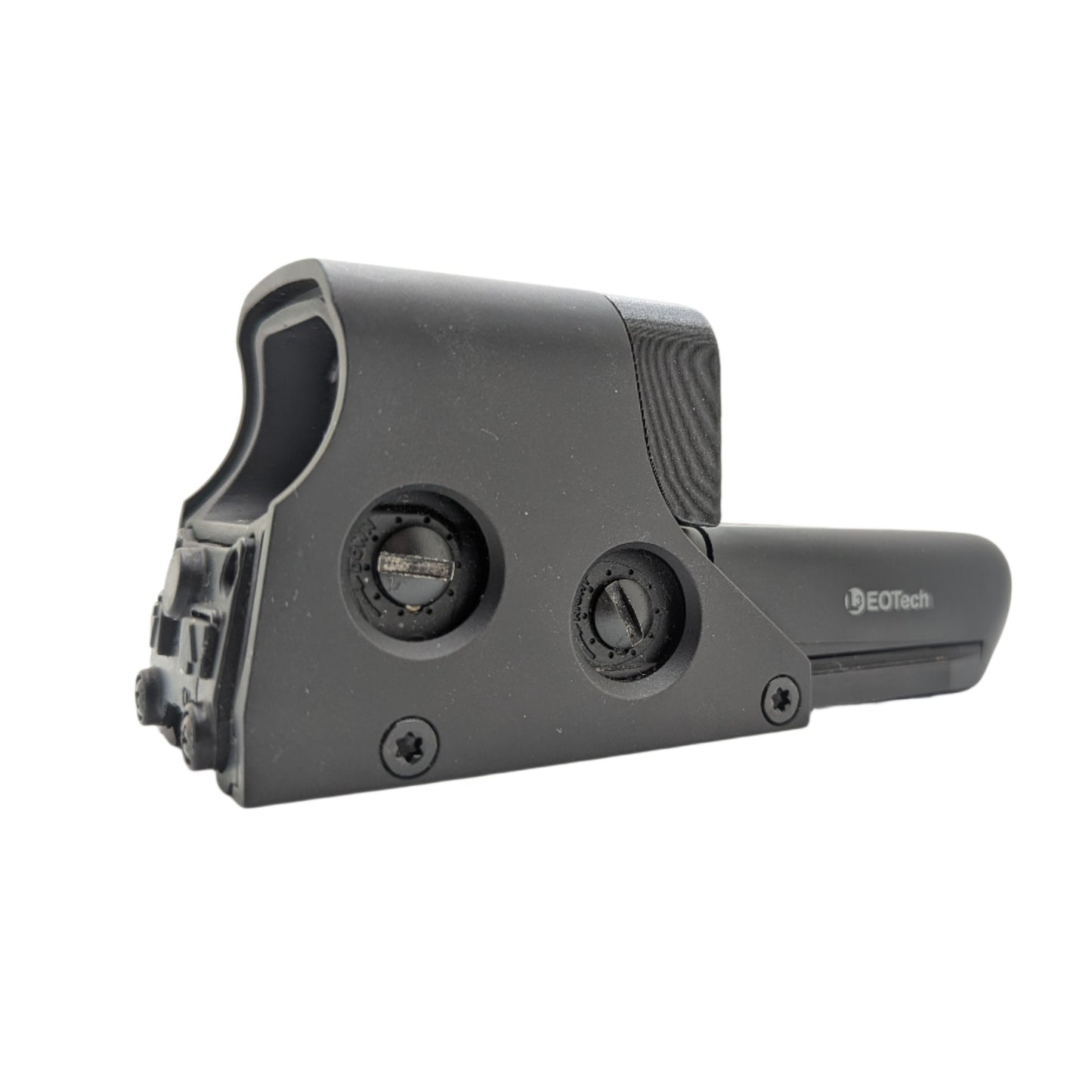 Killflash Anti-Reflection Device for EOTech 512 / 552 Optic