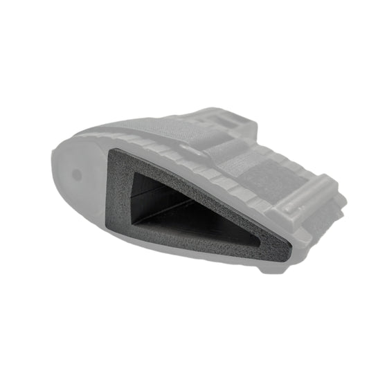 Storage Plug Shape Retainer for SBX15 Brace