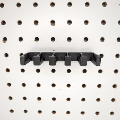 Mount for Ruger LCP .380 Mags - Pegboard / IKEA Skadis / Wall Control / Vaultek | Magazine Holder Storage Rack