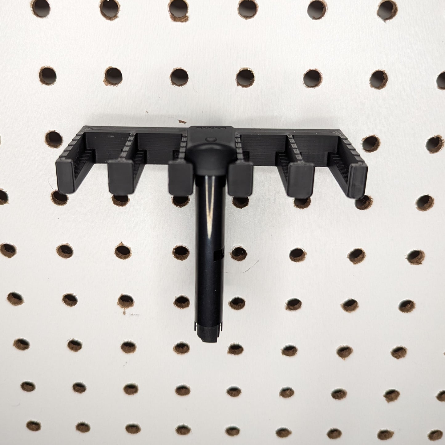 Mount for Ruger LCP .380 Mags - Pegboard / IKEA Skadis / Wall Control / Vaultek | Magazine Holder Storage Rack