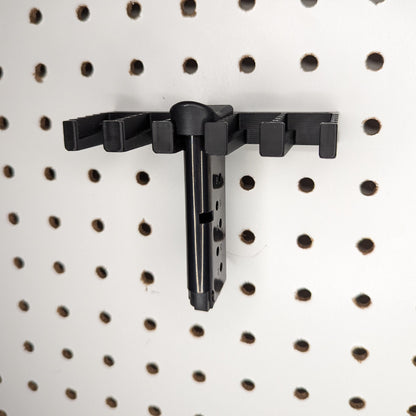 Mount for Ruger LCP .380 Mags - Pegboard / IKEA Skadis / Wall Control / Vaultek | Magazine Holder Storage Rack