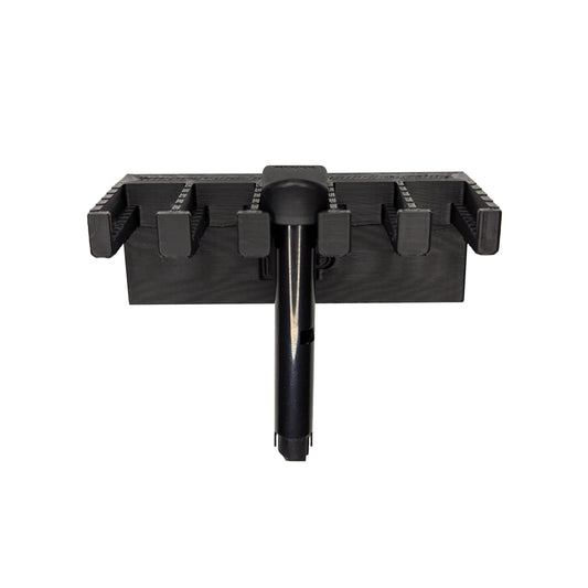 Mount for Ruger LCP .380 Mags - Magnetic | Magazine Holder Storage Rack