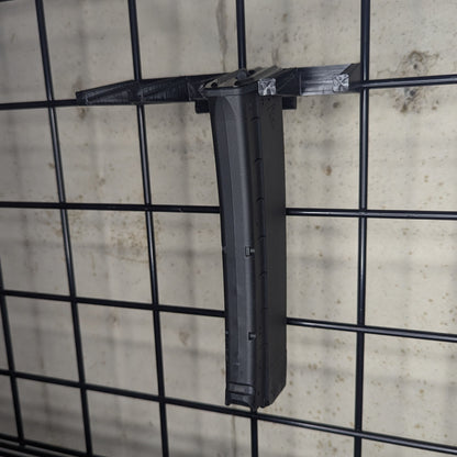 Mount for 556 AK-74 PSA Mags - Gridwall | Magazine Holder Storage Rack