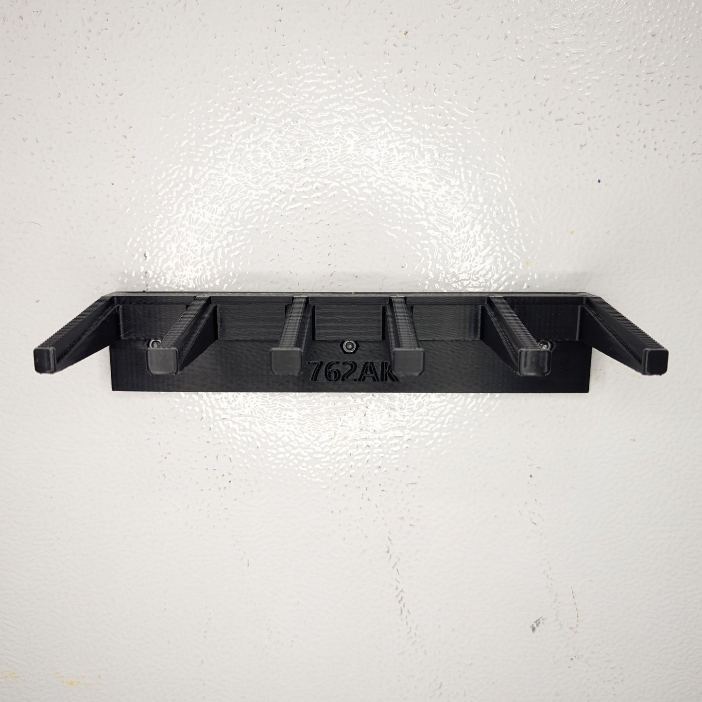 Mount for 556 AK-74 PSA Mags - Magnetic | Magazine Holder Storage Rack