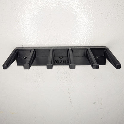 Mount for 556 AK-74 PSA Mags - Magnetic | Magazine Holder Storage Rack