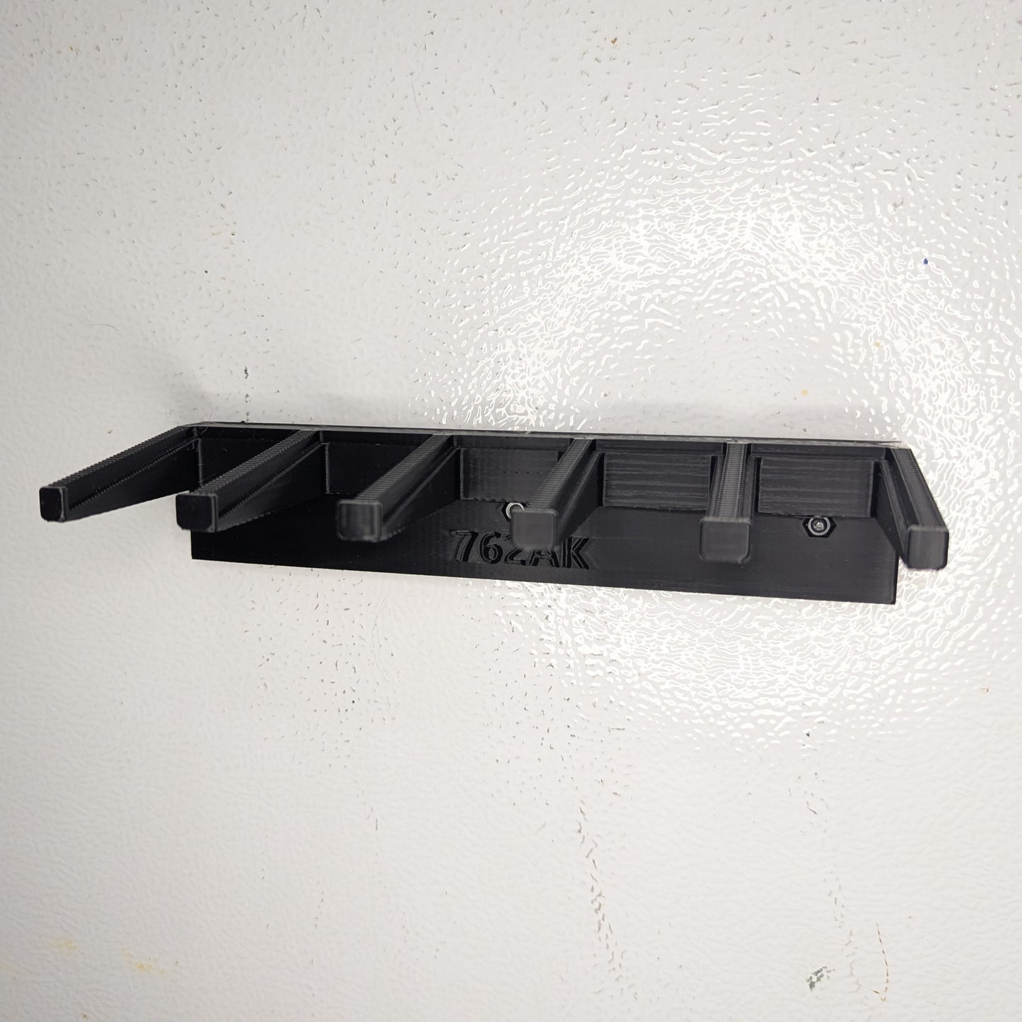 Mount for 556 AK-74 PSA Mags - Magnetic | Magazine Holder Storage Rack