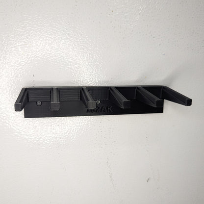 Mount for 556 AK-74 PSA Mags - Magnetic | Magazine Holder Storage Rack