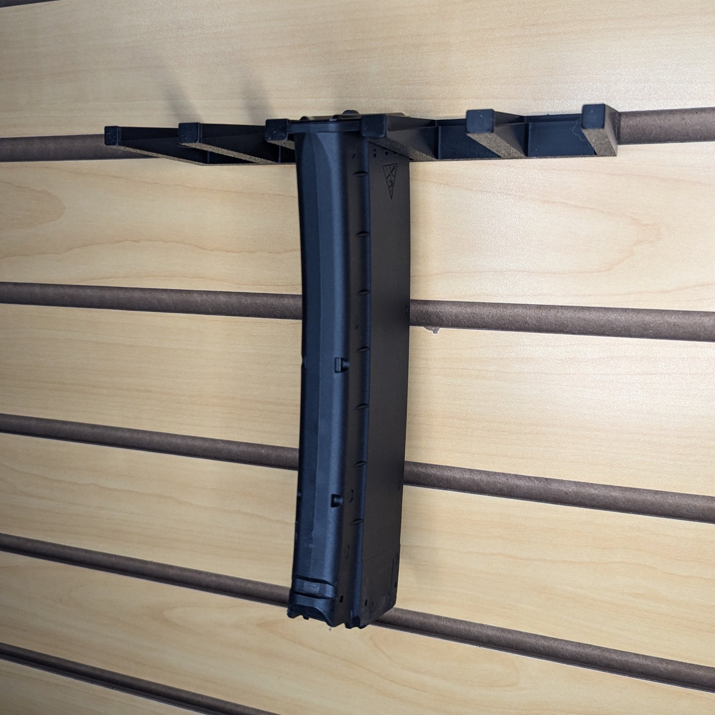 Mount for 556 AK-74 PSA Mags - Slatwall | Magazine Holder Storage Rack