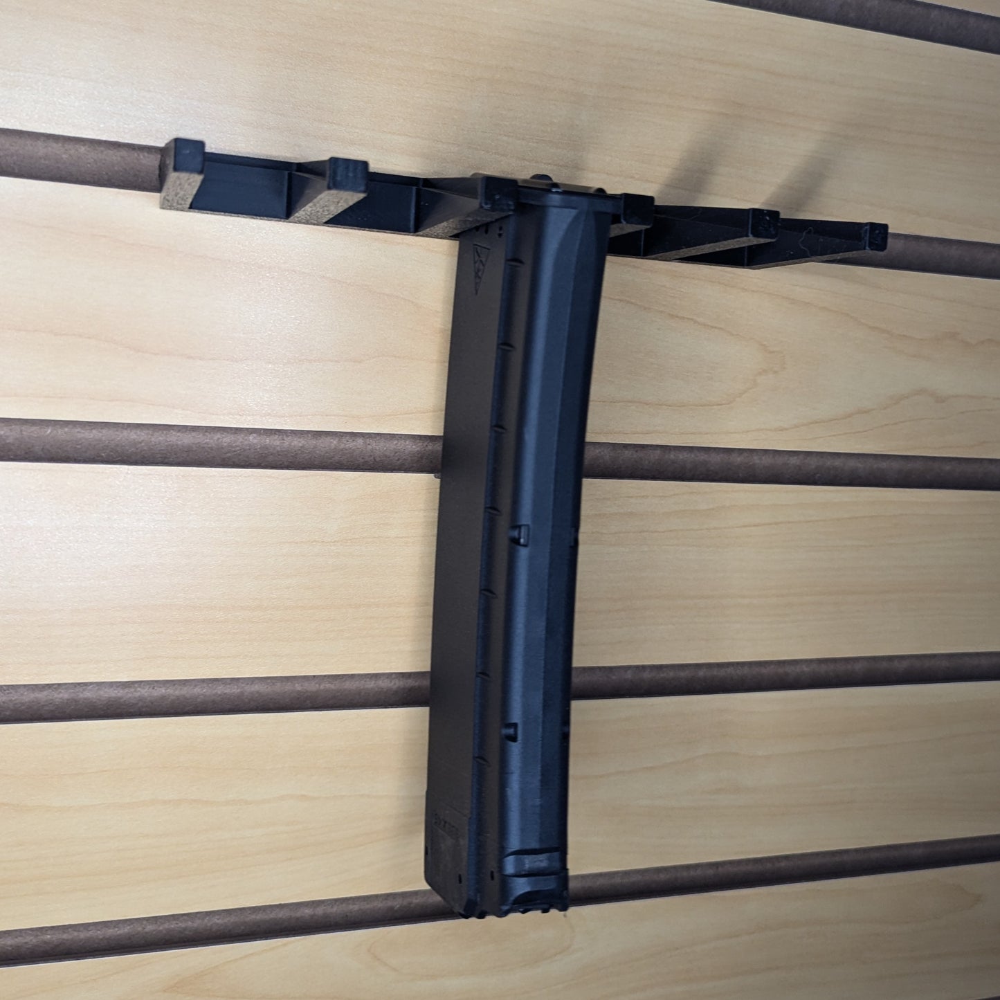 Mount for 556 AK-74 PSA Mags - Slatwall | Magazine Holder Storage Rack