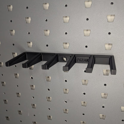 Mount for 556 AK-74 PSA Mags - GallowTech | Magazine Holder Storage Rack