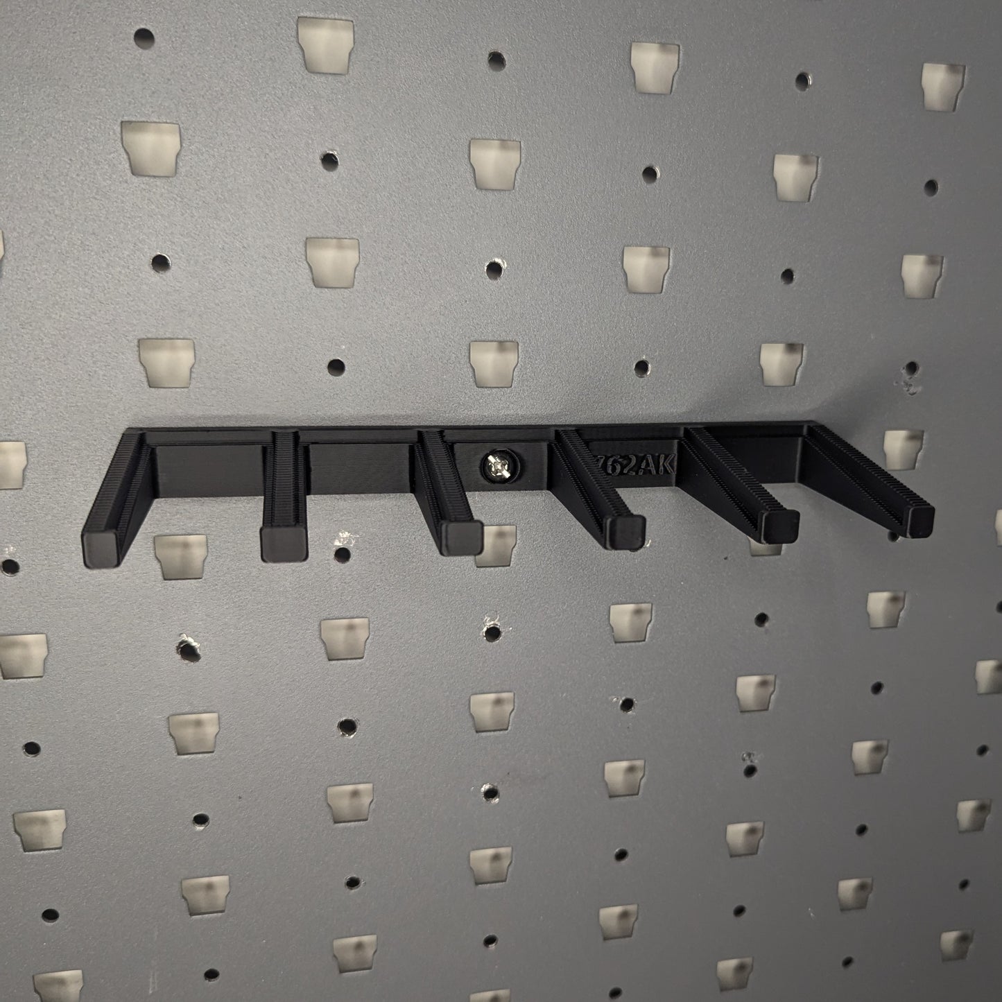 Mount for 556 AK-74 PSA Mags - GallowTech | Magazine Holder Storage Rack