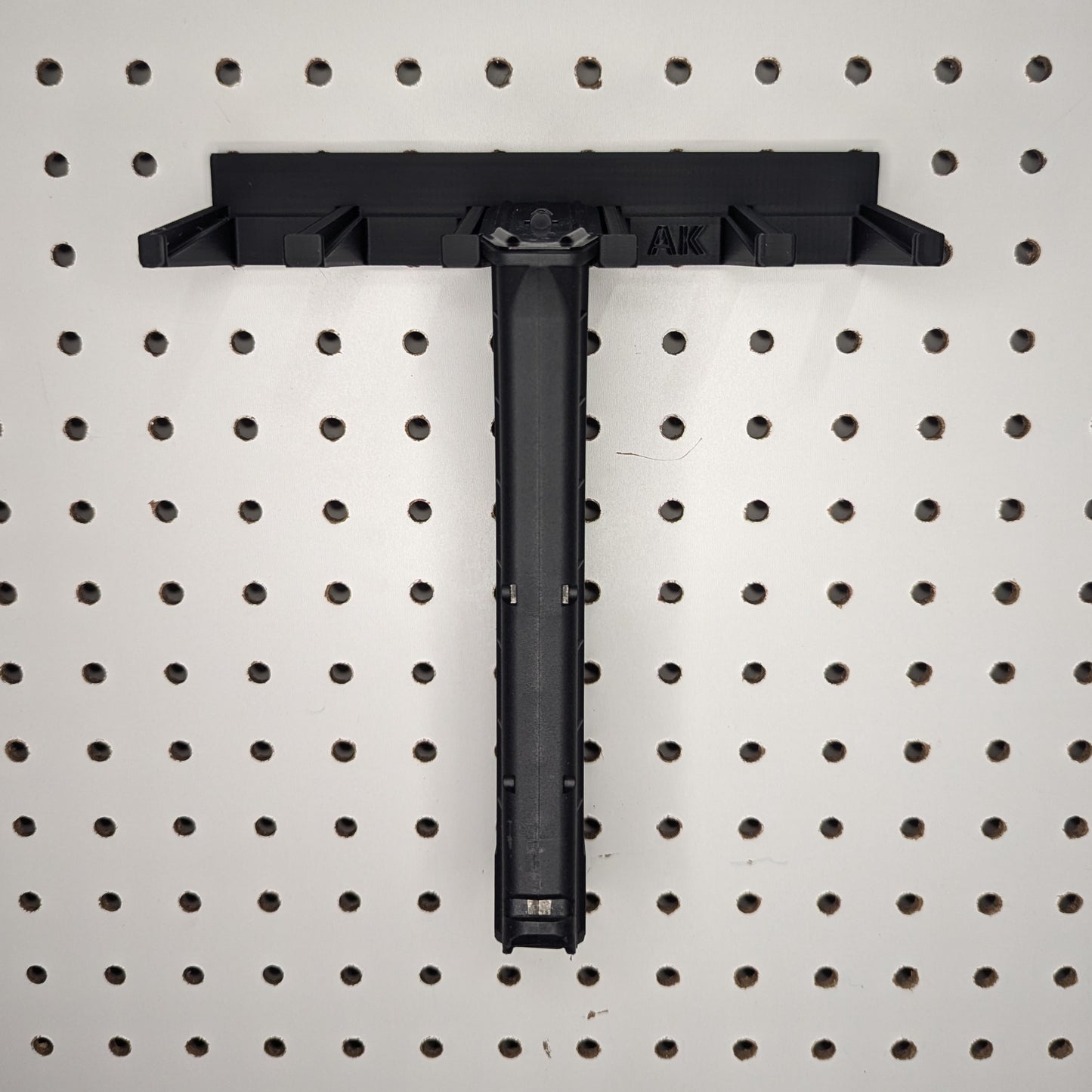 Mount for 556 AK-74 PSA Mags - Pegboard / IKEA Skadis / Wall Control / Vaultek | Magazine Holder Storage Rack