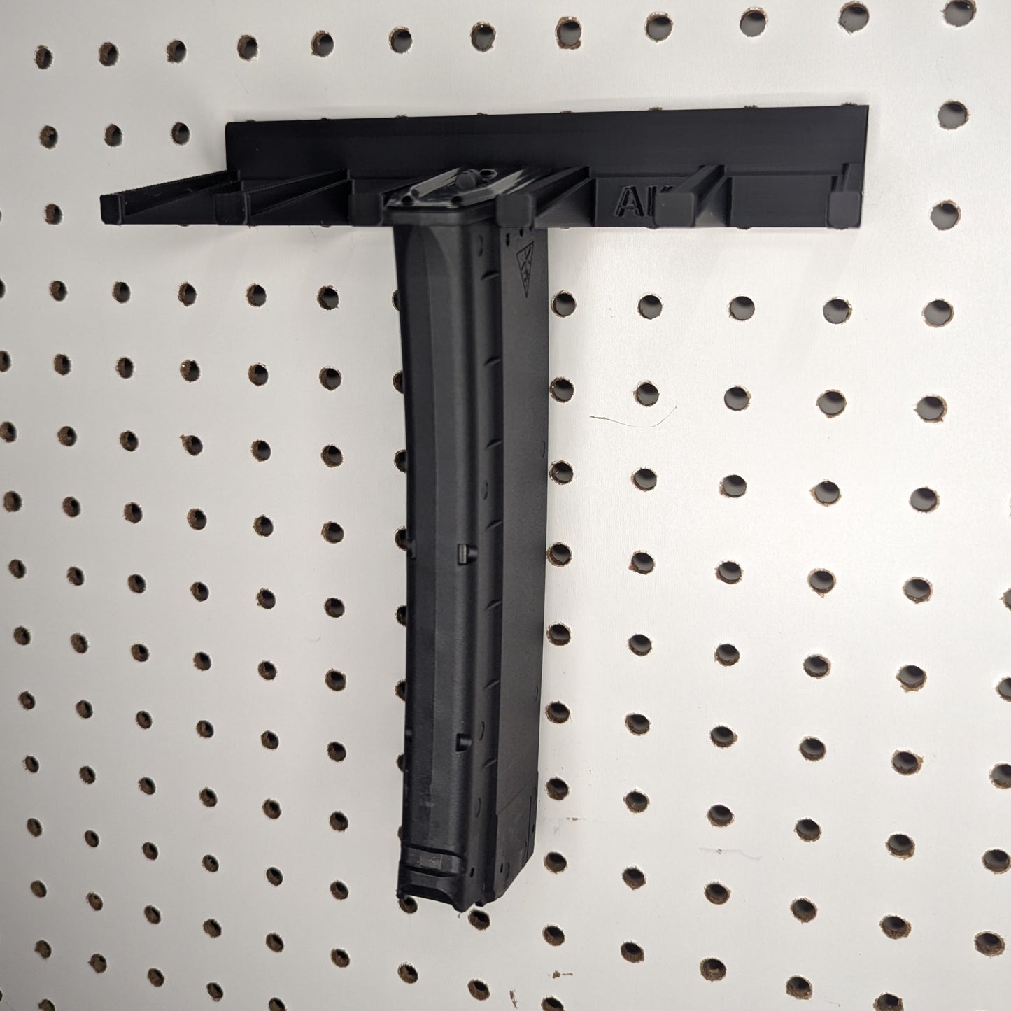 Mount for 556 AK-74 PSA Mags - Pegboard / IKEA Skadis / Wall Control / Vaultek | Magazine Holder Storage Rack