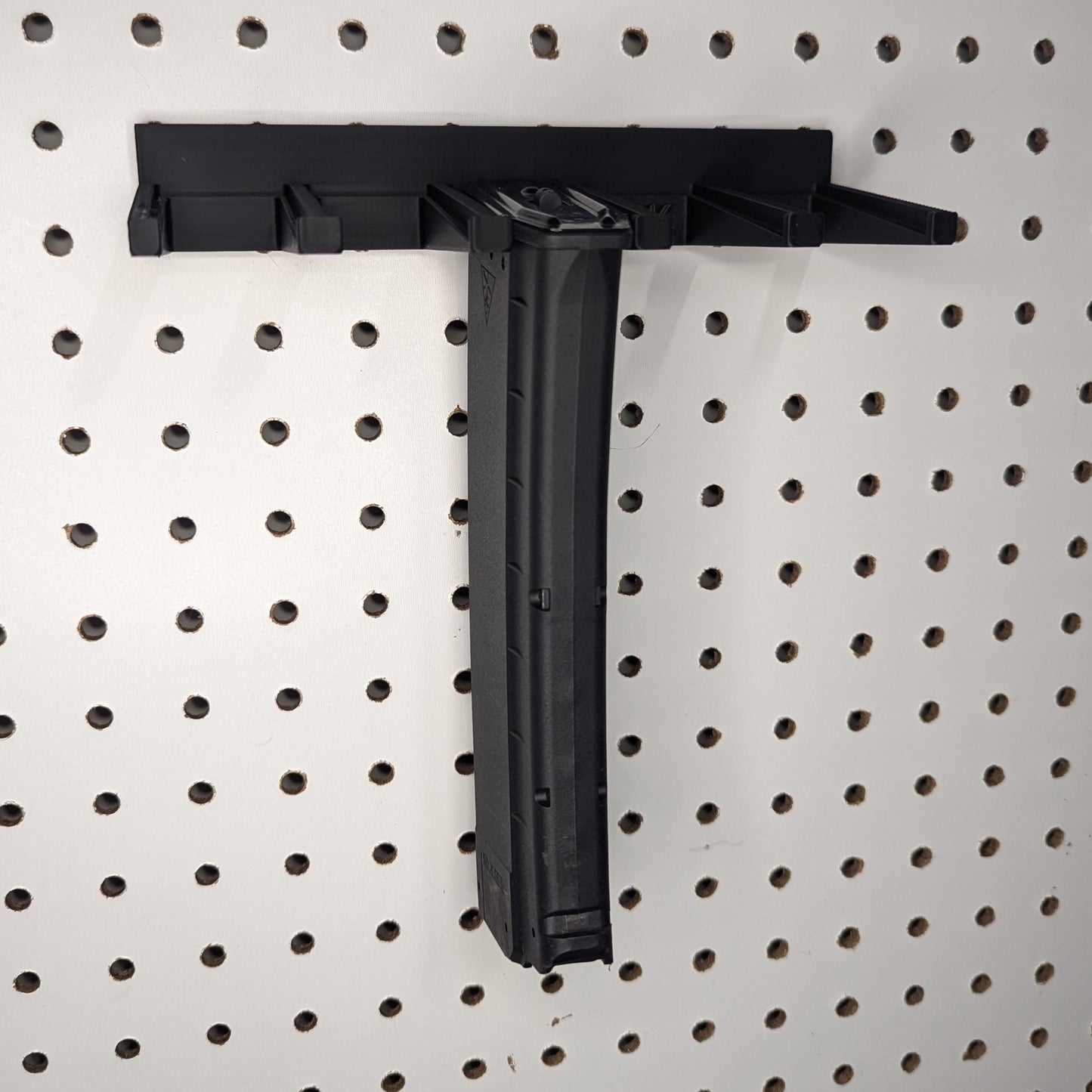 Mount for 556 AK-74 PSA Mags - Pegboard / IKEA Skadis / Wall Control / Vaultek | Magazine Holder Storage Rack