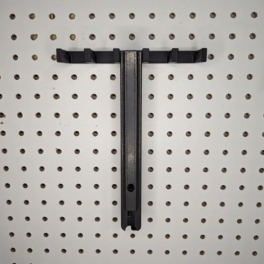 Mount for Thompson 45 Mags - Pegboard / IKEA Skadis / Wall Control / Vaultek | Magazine Holder Storage Rack