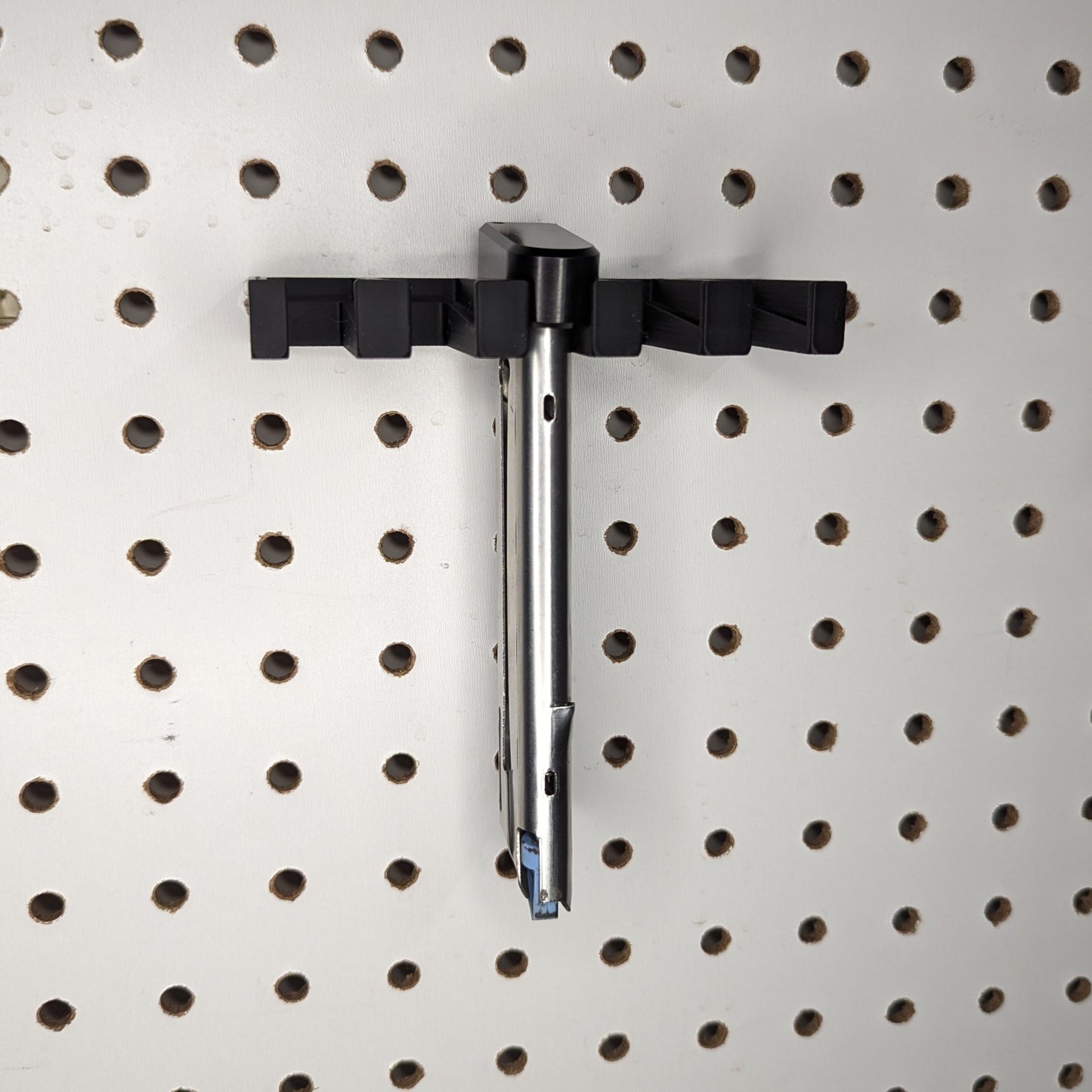 Mount for 1911 Colt 22LR Mags - Pegboard / IKEA Skadis / Wall Control / Vaultek | Magazine Holder Storage Rack