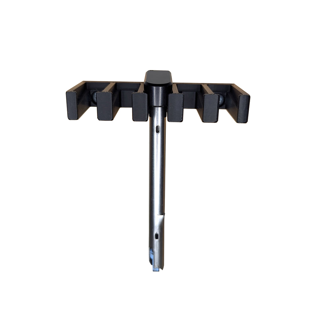 Mount for 1911 Colt 22LR Mags - Wall | Magazine Holder Storage Rack ...
