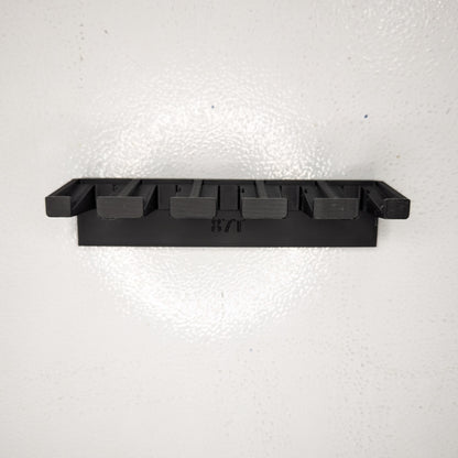 Mount for Beretta 87 Target 22LR Mags - Magnetic | Magazine Holder Storage Rack