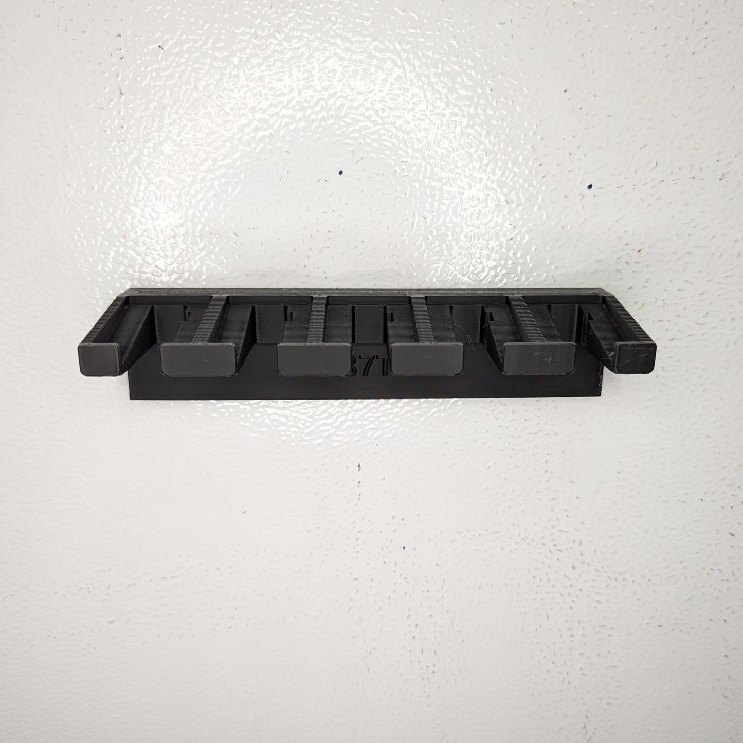 Mount for Beretta 87 Target 22LR Mags - Magnetic | Magazine Holder Storage Rack