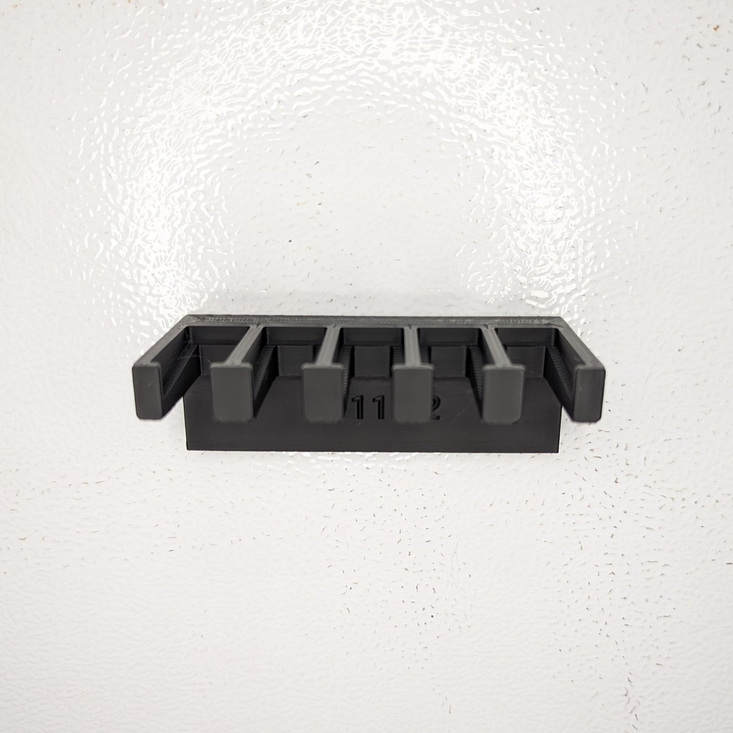 Mount for 1911 Colt 22LR Mags - Magnetic | Magazine Holder Storage Rack