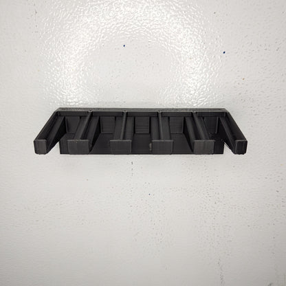 Mount for Hi-Point JHP 45 Mags - Magnetic | Magazine Holder Storage Rack