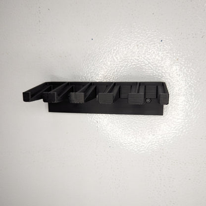 Mount for Hi-Point JHP 45 Mags - Magnetic | Magazine Holder Storage Rack