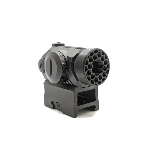 Killflash Anti-Reflection Device for Sig Sauer Romeo 5 Red Dot