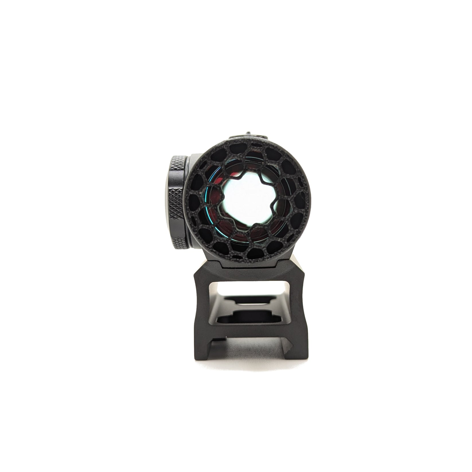 Killflash Anti-Reflection Device for Sig Sauer Romeo 5 Red Dot ...