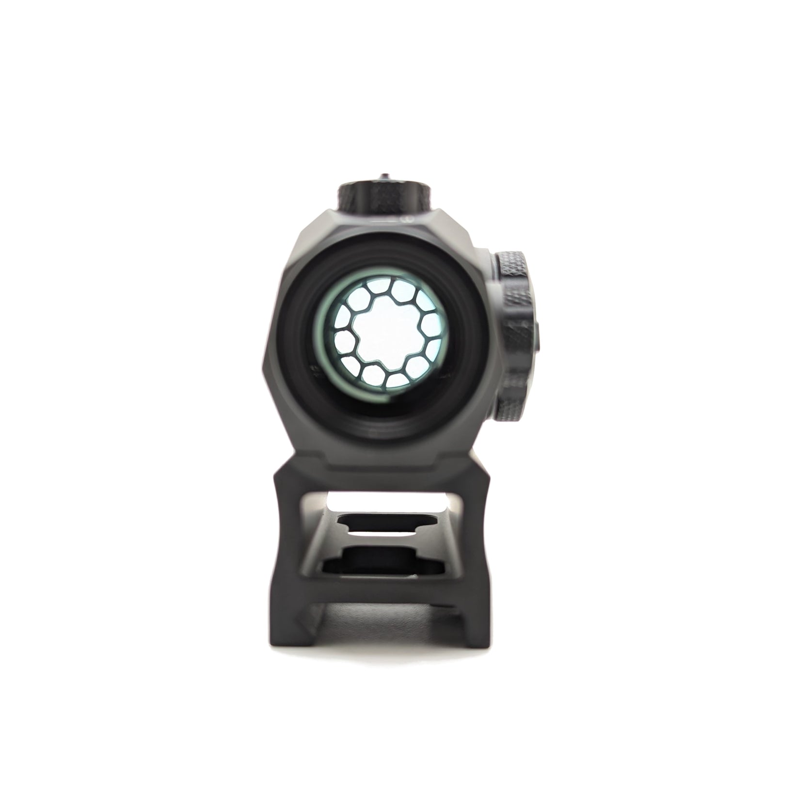 Killflash Anti-Reflection Device for Sig Sauer Romeo 5 Red Dot ...
