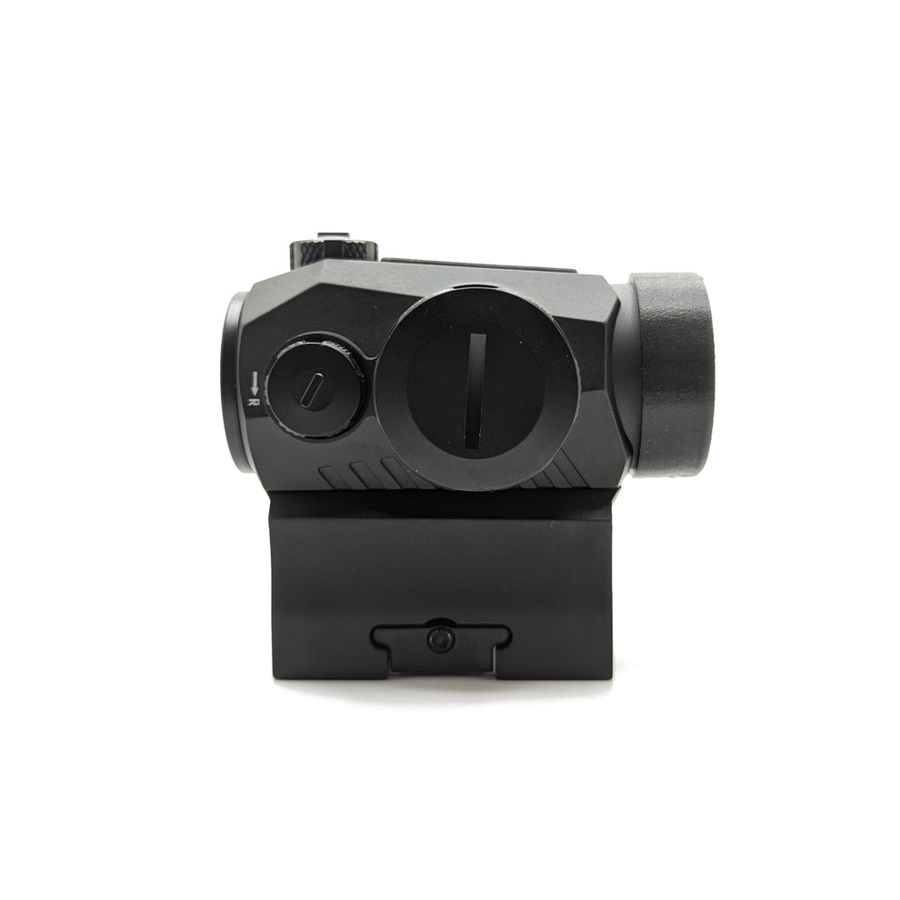 Killflash Anti-Reflection Device for Sig Sauer Romeo 5 Red Dot ...