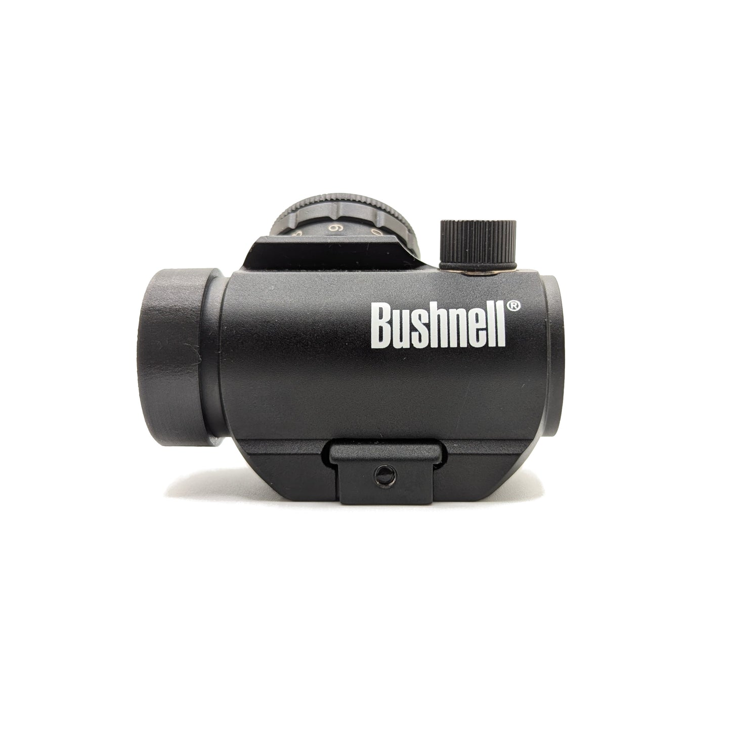 Killflash Anti-Reflection Device for Bushnell TRS-25 Red Dot