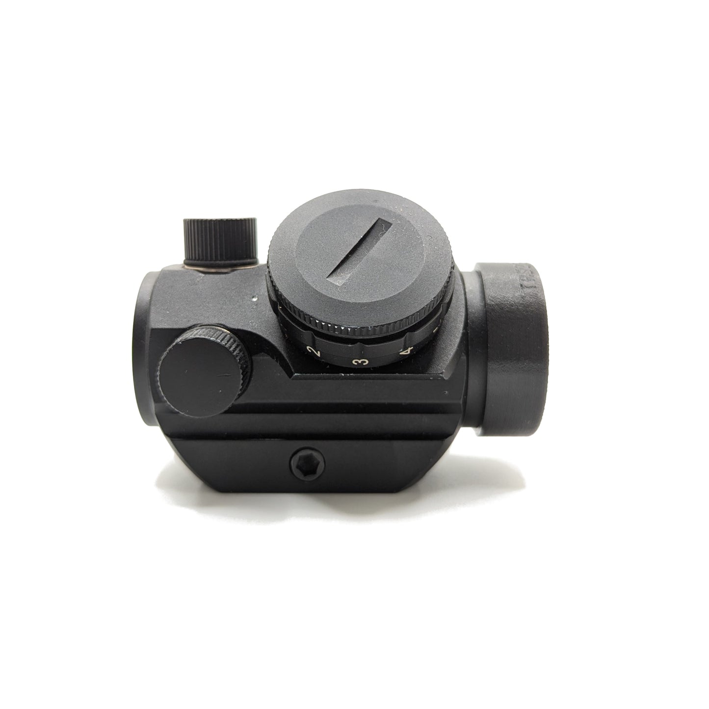 Killflash Anti-Reflection Device for Bushnell TRS-25 Red Dot