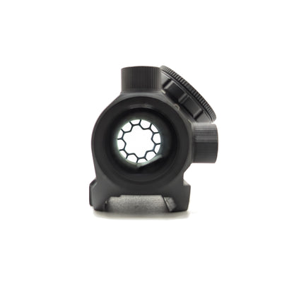 Killflash Anti-Reflection Device for Bushnell TRS-25 Red Dot