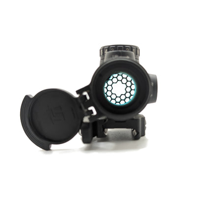 Killflash Anti-Reflection Device for Trijicon MRO / MRO HD and MRO Patrol Red Dot