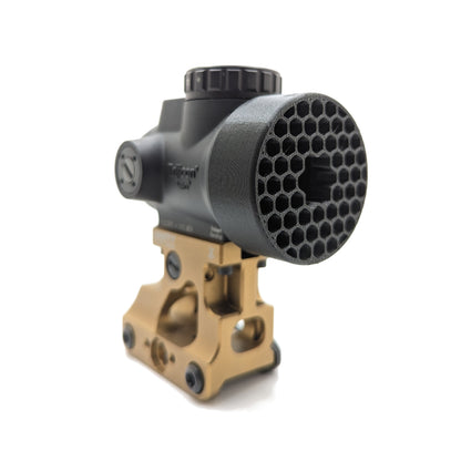 Killflash Anti-Reflection Device for Trijicon MRO / MRO HD and MRO Patrol Red Dot