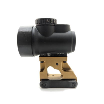 Killflash Anti-Reflection Device for Trijicon MRO / MRO HD and MRO Patrol Red Dot