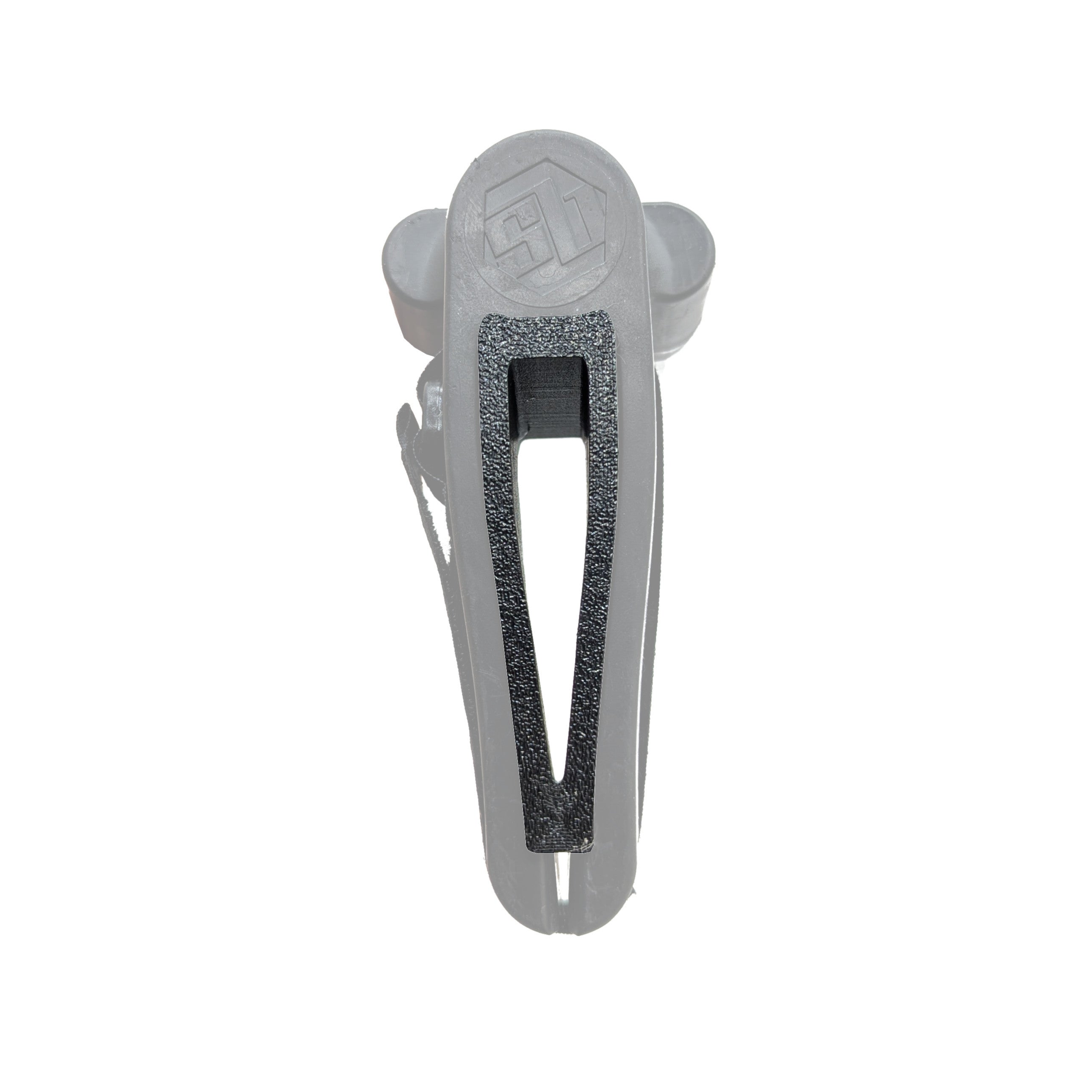 Storage Plug Shape Retainer for MPX PSB Brace – hammy3dprints