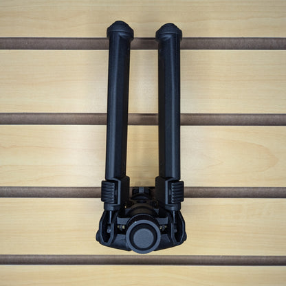 MLOK Accessory Mount Vertical - Slatwall | Gear Holder Storage Rack