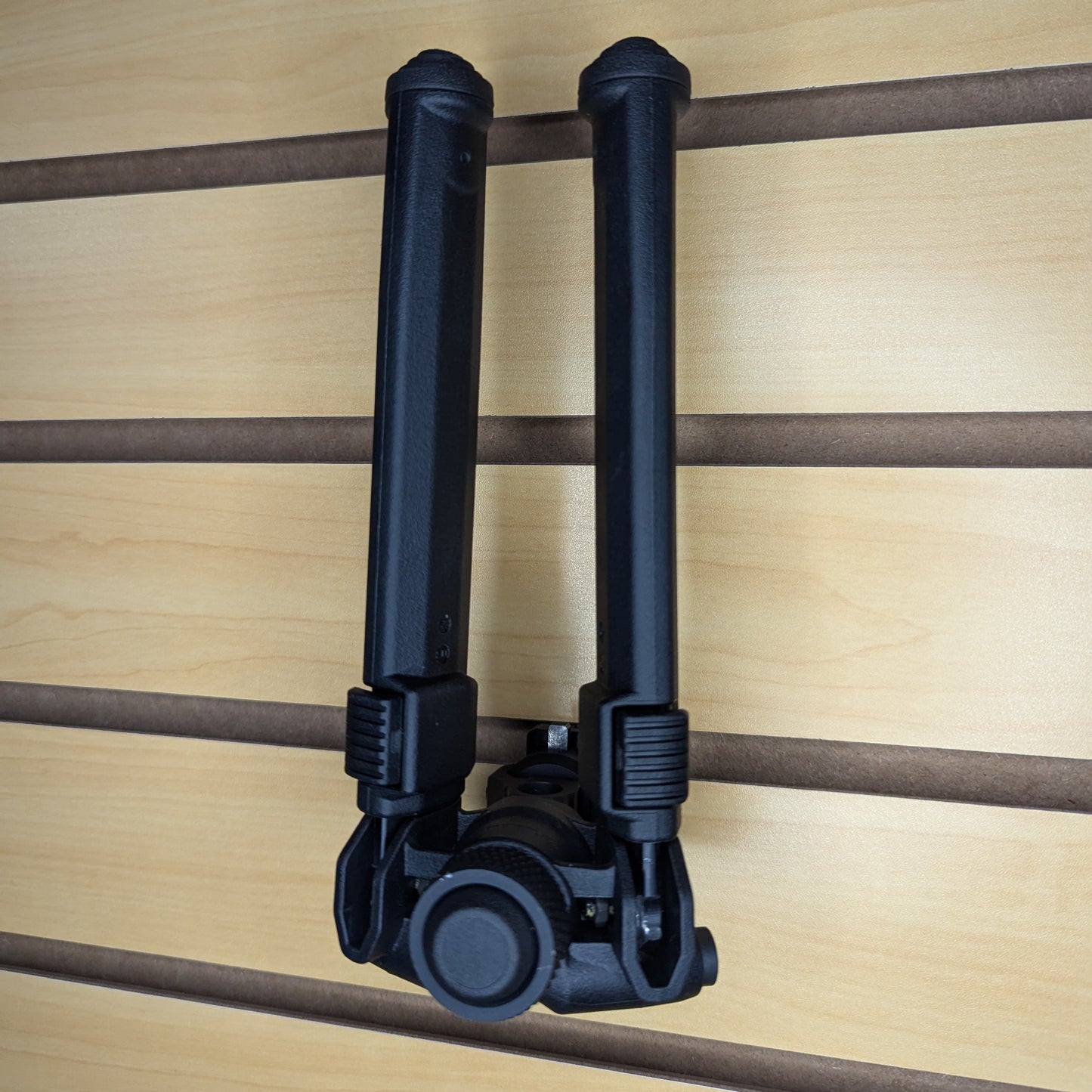 MLOK Accessory Mount Vertical - Slatwall | Gear Holder Storage Rack