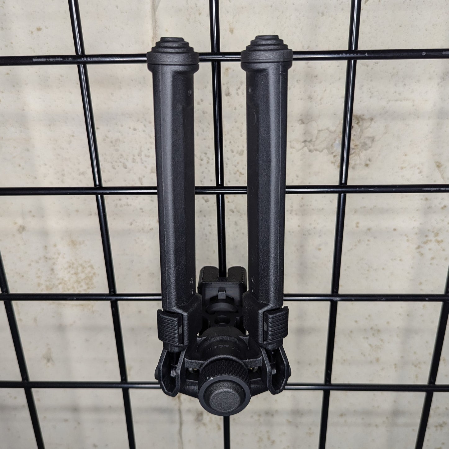 MLOK Accessory Mount Vertical - Gridwall | Gear Holder Storage Rack