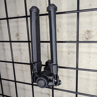 MLOK Accessory Mount Vertical - Gridwall | Gear Holder Storage Rack