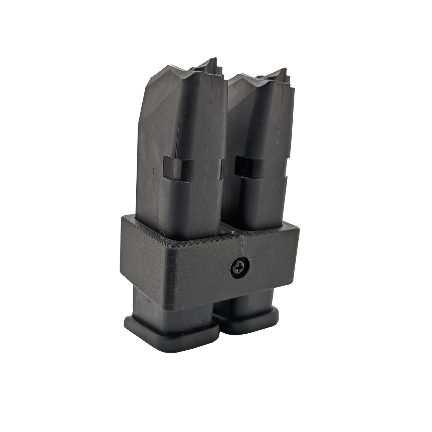 Mag Coupler for Glock 9mm/357/40 Mags