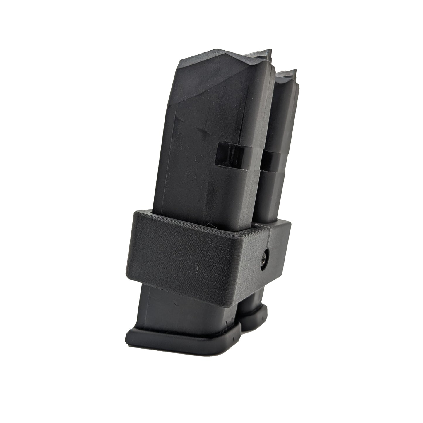 Mag Coupler for Glock 9mm/357/40 Mags