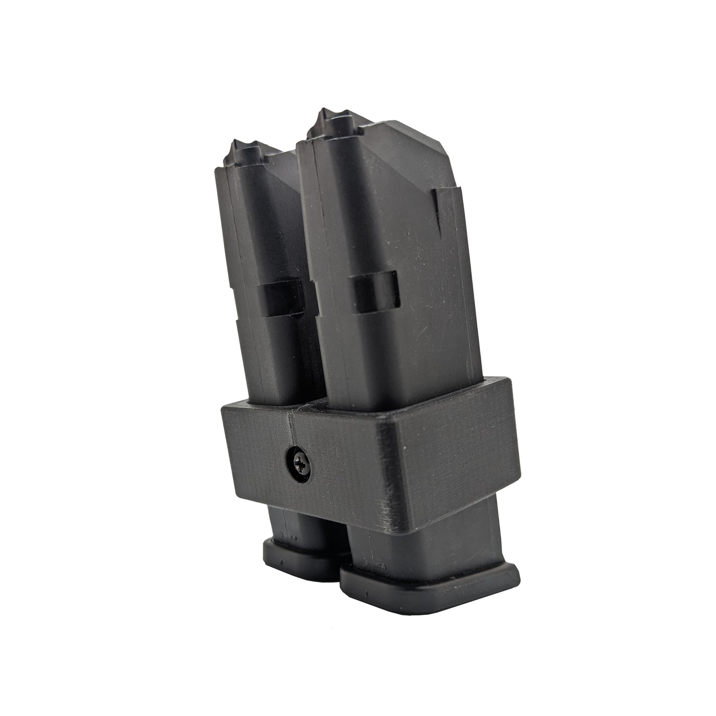 Mag Coupler for Glock 9mm/357/40 Mags