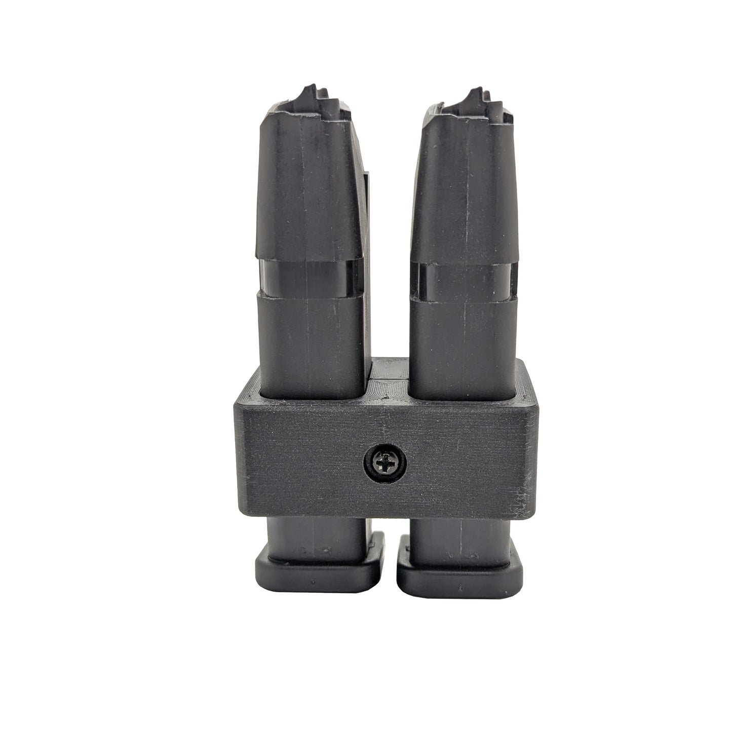 Mag Coupler for Glock 9mm/357/40 Mags