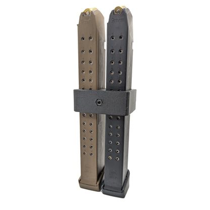 Mag Coupler for Glock 9mm/357/40 Mags